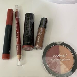 Ulta beauty makeup bundles 5 pcs